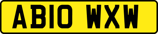 AB10WXW