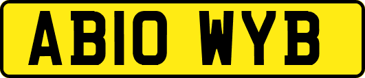 AB10WYB
