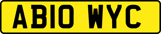 AB10WYC