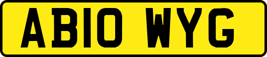 AB10WYG