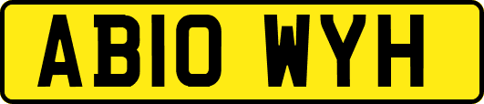 AB10WYH