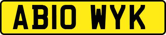 AB10WYK