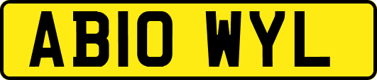 AB10WYL