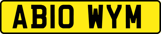 AB10WYM