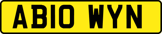 AB10WYN