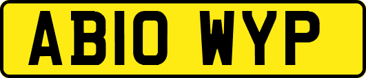 AB10WYP