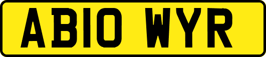 AB10WYR