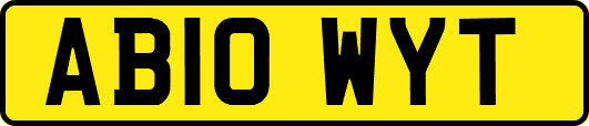 AB10WYT