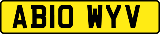 AB10WYV