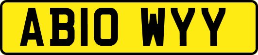 AB10WYY
