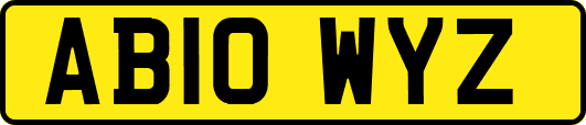 AB10WYZ