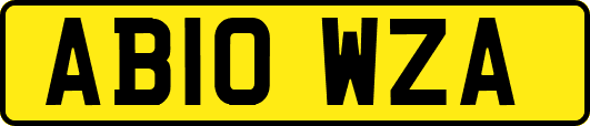 AB10WZA