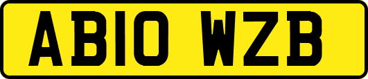 AB10WZB