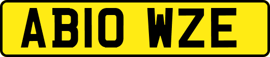 AB10WZE
