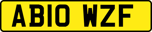 AB10WZF