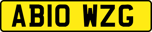 AB10WZG