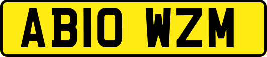 AB10WZM