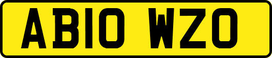 AB10WZO