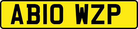 AB10WZP