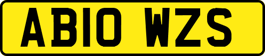 AB10WZS
