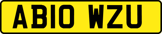 AB10WZU