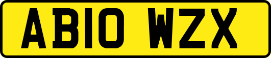 AB10WZX