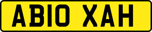 AB10XAH