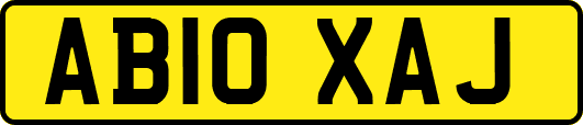 AB10XAJ