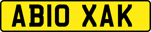 AB10XAK
