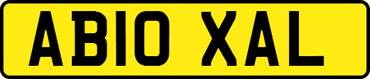 AB10XAL