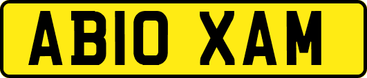 AB10XAM