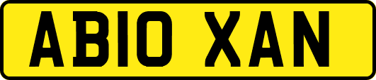 AB10XAN