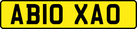 AB10XAO