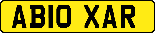 AB10XAR