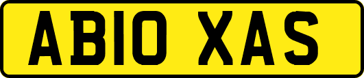 AB10XAS