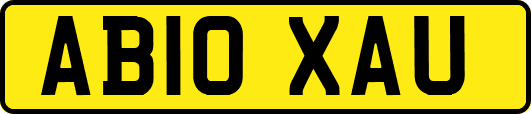 AB10XAU