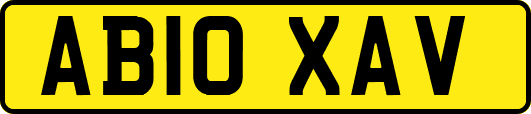 AB10XAV