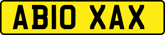 AB10XAX