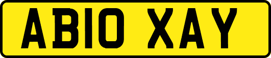 AB10XAY