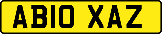 AB10XAZ