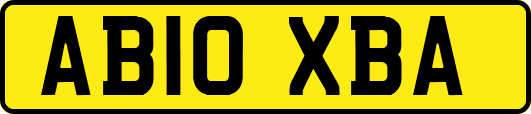 AB10XBA
