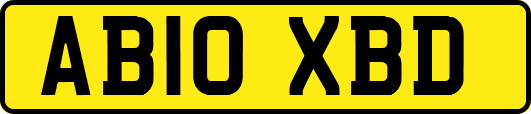 AB10XBD