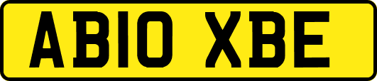 AB10XBE