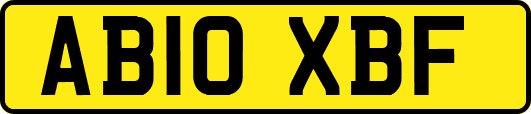 AB10XBF