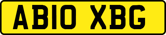 AB10XBG