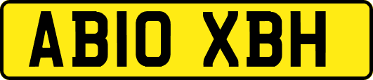 AB10XBH