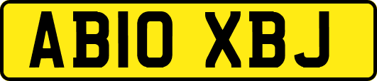AB10XBJ