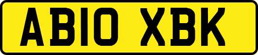 AB10XBK