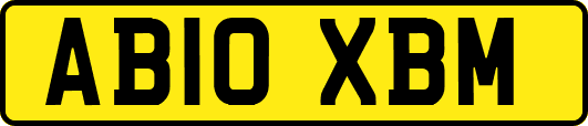 AB10XBM