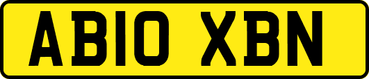 AB10XBN